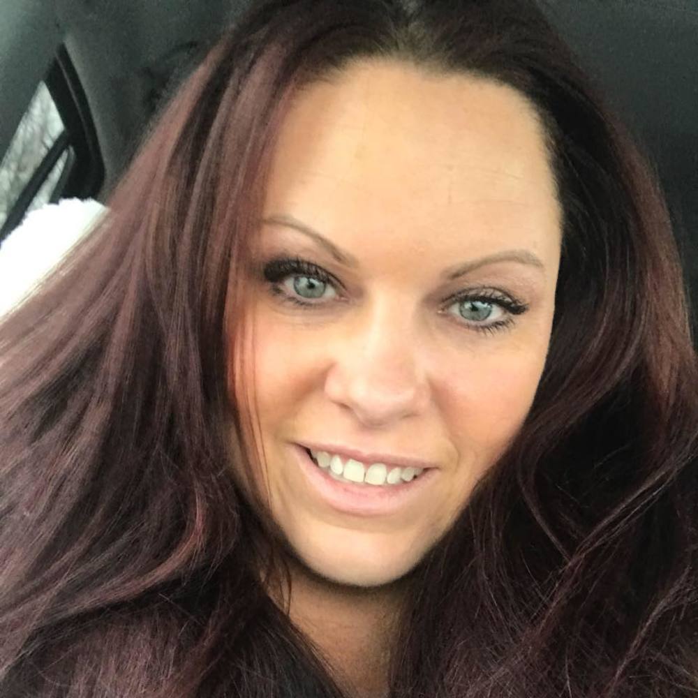 Meet your Posher, Nikki